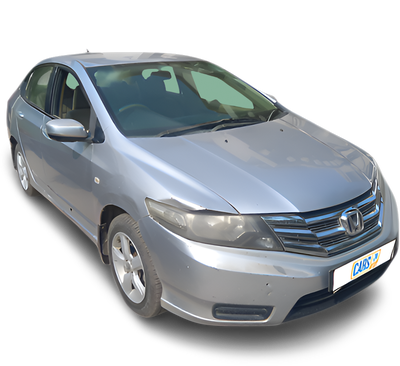 Honda City-img